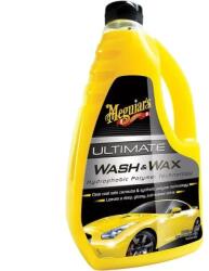 Meguiar's Consumer Sampon Auto Meguiar's Consumer Ceara Ultimate Wash and Wax 1.42L (G17748)