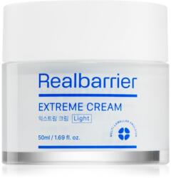 Real Barrier Extreme Light mélyen hidratáló krémes gél száraz bőrre 50 ml