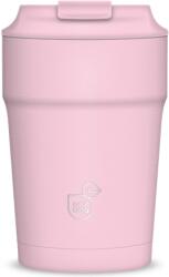 Ars Una 350 ml-es Rose 24 (5391) thermo bögre (56373912) - bestbyte