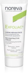 Noreva Exfoliac Reconstructive Cream regeneráló krém 40 ml