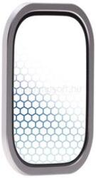 ZAGG InvisibleShield Glass XTR4 E Apple Watch Ultra 2 / Ultra(49mm) Titanium kijelzővédő fólia (ZAGG_200116715) (ZAGG_200116715)