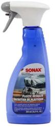 SONAX Solutie Curatare Si Intretinere Plastic Sonax Detailer 500ml (255241)