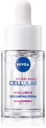 Nivea Cellular Expert Filler ser de umplere cu acid hialuronic 15 ml - notino