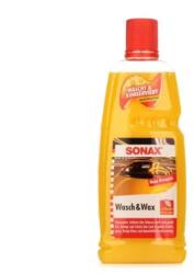 SONAX Sampon Auto Sonax Ceara Wash and Wax 1000ml (313341)
