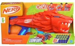 Hasbro Nerf: Easy Play Lionfury szivacskilövő fegyver (F8646) - jateknet