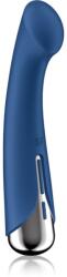 Satisfyer Spinning G-Spot 1 вибратор въртящ се Blue 16.5 см