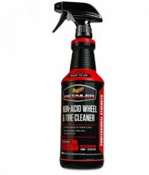 Meguiar's Solutie Curatare Jante Non-Acid Meguiar's 946ml (DRTU14332)