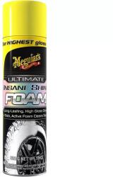 Meguiar's Consumer Spuma Curatare Anvelope Meguiar's Consumer Insane Shine 538g (G210419)