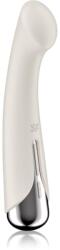 Satisfyer Spinning G-Spot 1 вибратор въртящ се Beige 16.5 см