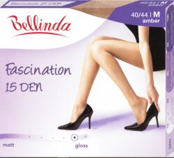 Bellinda Fascination 15 den amber harisnyanadrág 40/44 M
