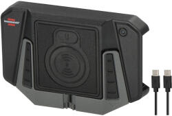 brennenstuhl Professional vezetéknélküli töltőpad, töltőállomás WCP, 10W (1173780001) - megatool