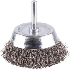 Bosch PRO Metal clean hulámos fazékkefe, fúrógéphez, 70x0, 2 mm, fémhez (Regisztrációval akár extra értékes ajándék is elérhető! ) (1609200271)