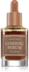 I'm from Ginseng intenzív hidratáló szérum a ráncok ellen 30 ml