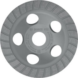 Bosch PRO Multi Material gyémánt fazékkorong, csiszolófej, 5x125x22, 23 mm, gránit, betonhoz (2608201231) - megatool