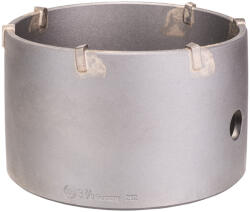 Bosch PRO SDS-Plus 5 Core Cutter fúrókorona, 100x50x72 mm, befogó nélkül, M16 menet (2608550616) - megatool