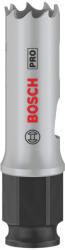 Bosch PRO Multi Material PC Plus körkivágó, 17 mm, fa, nemesfém, műanyag, gipszkarton (2608594366) - megatool