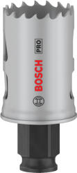 Bosch PRO Multi Material PC Plus körkivágó, 32 mm, fa, nemesfém, műanyag, gipszkarton (2608594376) - megatool