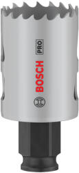 Bosch PRO Multi Material PC Plus körkivágó, 35 mm, fa, nemesfém, műanyag, gipszkarton (2608594378) - megatool