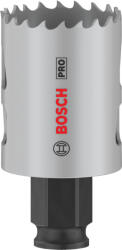 Bosch PRO Multi Material PC Plus körkivágó, 37 mm, fa, nemesfém, műanyag, gipszkarton (2608594379) - megatool