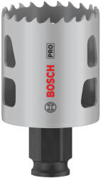Bosch PRO Multi Material PC Plus körkivágó, 43 mm, fa, nemesfém, műanyag, gipszkarton (2608594383) - megatool