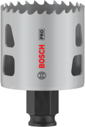 Bosch PRO Multi Material PC Plus körkivágó, 51 mm, fa, nemesfém, műanyag, gipszkarton (2608594387) - megatool