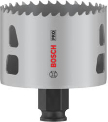 Bosch PRO Multi Material PC Plus körkivágó, 68 mm, fa, nemesfém, műanyag, gipszkarton (2608594398) - megatool