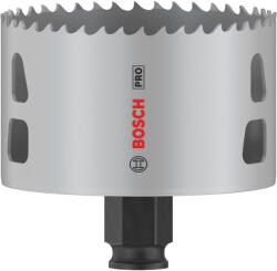 Bosch PRO Multi Material PC Plus körkivágó, 79 mm, fa, nemesfém, műanyag, gipszkarton (2608594403) - megatool