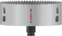 Bosch PRO Multi Material PC Plus körkivágó, 133 mm, fa, nemesfém, műanyag, gipszkarton (2608594417) - megatool
