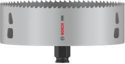 Bosch PRO Multi Material PC Plus körkivágó, 152 mm, fa, nemesfém, műanyag, gipszkarton (2608594419) - megatool