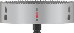 Bosch PRO Multi Material PC Plus körkivágó, 168 mm, fa, nemesfém, műanyag, gipszkarton (2608594420) - megatool