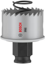 Bosch PRO Sheet Metal PC Plus körkivágó, 41 mm, rozsdamentes acél, fémlemez (2608594452) - megatool