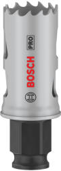 Bosch PRO Multi Material PC Plus körkivágó, 25 mm, 24 db, többféle anyaghoz (2608594479) - megatool