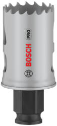 Bosch PRO Multi Material PC Plus körkivágó, 32 mm, 24 db, többféle anyaghoz (2608594480) - megatool