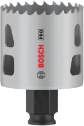 Bosch PRO Multi Material PC Plus körkivágó, 51 mm, 24 db, többféle anyaghoz (2608594483) - megatool