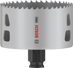 Bosch PRO Multi Material PC Plus körkivágó, 83 mm, 8 db, többféle anyaghoz (2608594486) - megatool