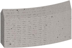 Bosch PRO szegmens gyémánt fúrókoronához, 62x11, 5 mm 4 db (2608601416) - megatool