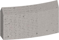 Bosch PRO szegmens gyémánt fúrókoronához, 87x11, 5 mm 4 db (2608601418) - megatool