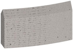 Bosch PRO szegmens gyémánt fúrókoronához, 102x11, 5 mm 4 db (2608601419) - megatool