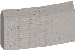 Bosch PRO szegmens gyémánt fúrókoronához, 112x11, 5 mm 6 db (2608601420) - megatool