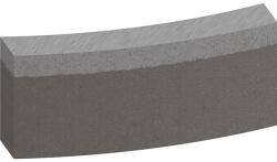 Bosch PRO szegmens gyémánt fúrókoronához, 102x10 mm, befogás 1 1/4" 9 db (2608601752) - megatool