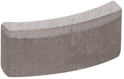 Bosch PRO szegmens gyémánt fúrókoronához, 200x10 mm, befogás 1 1/4" 12 db (2608601756) - megatool