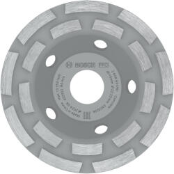 Bosch PRO gyémánt fazékkorong, 115 mm, sarokcsiszolóhoz, betonhoz, hosszú élettartam (2608601761) - megatool