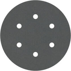 Bosch PRO F355 csiszolópapír, 150 mm, G400 tépőzáras, műanyag, üveg, beton, kő, WPC 5 db (2608605130) - megatool