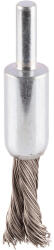 Bosch PRO Stainless Steel heavy fonott ecsetkefe, fúrógéphez, 10x0, 35 mm, fémhez, inoxhoz (2608622128) - megatool