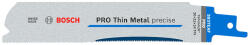 Bosch PRO Metal S937EAF orrfűrészlap, 1, 1x25x150 mm, 5 db, vékony fémcsövekhez és profilokhoz (2608658988) - megatool