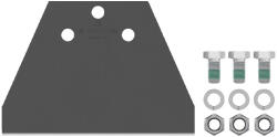 Bosch PRO Spatula véső cserekészlet SDS-Plus Floor Scraper, 130 mm, 2608690610-hoz (Regisztrációval akár ajándék is elérhető! ) (2608690611)