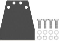Bosch PRO Spatula véső cserekészlet SDS-Max Floor Scraper, 152 mm, 2608690612-höz (Regisztrációval akár ajándék is elérhető! ) (2608690613)