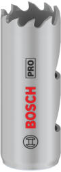 Bosch PRO Multi Material körkivágó, 20 mm, kobalttal, fa, nemvasfém, műanyag, gipszkarton (2608901494) - megatool