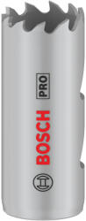 Bosch PRO Multi Material körkivágó, 21 mm, kobalttal, fa, nemvasfém, műanyag, gipszkarton (2608901495) - megatool