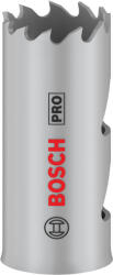 Bosch PRO Multi Material körkivágó, 22 mm, kobalttal, fa, nemvasfém, műanyag, gipszkarton (2608901496) - megatool